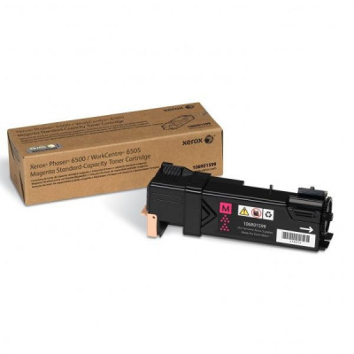 Xerox 106R01599 magenta toner originale