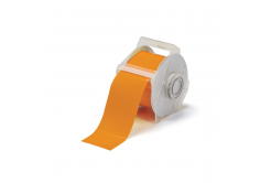 Brady GlobalMark Vinyl B595 ORANGE 57MM / 113152, etichette, GlobalMark Indoor/Outdoor Vinyl Tape, 57.00 mm x 30 m