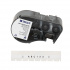Brady M4C-250-595-WT-BK / 170949, 6.35 mm x 7.62 m, Vinile, testo nero / sfondo bianco