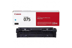 Canon 075 C 6364C002 ciano (cyan) toner originale
