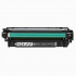 HP 504A CE250A nero toner originale