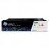 HP 126A CF341A multipack toner originale
