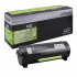 Lexmark 60F2000 nero (black) toner originale