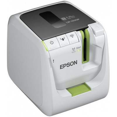 Epson LabelWorks LW-1000P C51CD06200 etichettatrice
