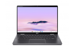 Acer Chromebook Plus Spin 714 CPE794-1N-TCO-50DN NX.J31EC.001 Notebook, U5-115U, 14", WUXGA, T, 16GB, 256GB, Iris Xe, Chrome EDU, G