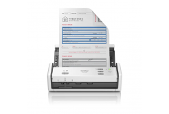 Brother ADS-1300 ADS1300TC1 scanner
