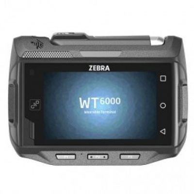 Zebra BTRY-NWTRS-33MA-02 batteria