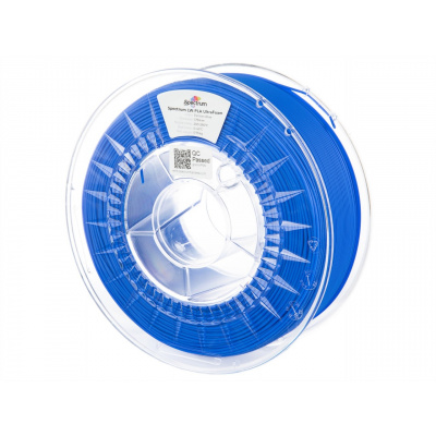 Spectrum 81004 3D filamento, LW-PLA UltraFoam, 1,75mm, 750g, Blu (Persian blue)
