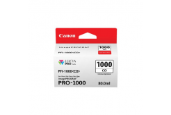 Canon MC-20 0628C002 vaschetta di recupero originale 