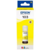 Epson 103 C13T00S44A giallo (yellow) cartuccia originale