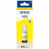 Epson 103 C13T00S44A giallo (yellow) cartuccia originale