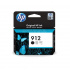 HP 912 3YL80AE nero (black) cartuccia originale