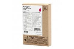 Ricoh 100 257065 magenta cartuccia originale