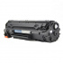 Canon CRG-726 nero (black) toner compatibile