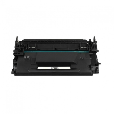 Toner compatibile con HP 26A CF226A nero (black) 