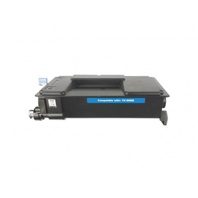 Kyocera Mita TK-3060 nero (black) toner compatibile