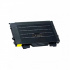 Samsung CLP-500D5Y giallo (yellow) toner compatibile