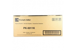 Triumph Adler PK-5011K 1T02NR0TA0 nero (black) toner originale