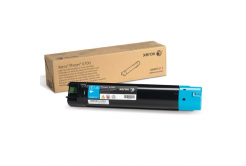 Xerox 106R01511 ciano (cyan) toner originale