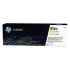 HP CF312A giallo (yellow) toner originale