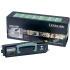 Lexmark 24040SW nero (black) toner originale