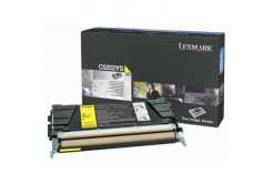 Lexmark C5202YS giallo (yellow) toner originale