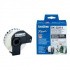 Brother DK-44205 62mm x 30,48m, rotolo di carta rimovibile