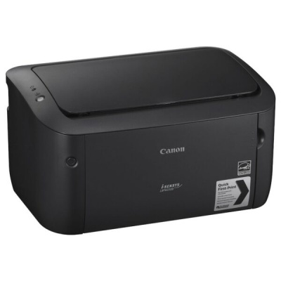 Canon i-SENSYS LBP6030B 8468B042 stampante laser + 2x toner