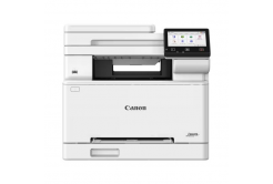 Canon i-SENSYS MF664Cdw 6928C008 multifunzione laser
