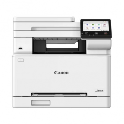 Canon i-SENSYS MF664Cdw 6928C008 multifunzione laser