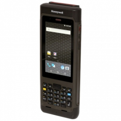 Honeywell CN80 CN80-L1N-6EC110E, 2D, 6603ER, BT, Wi-Fi, 4G, QWERTY, ESD, PTT, GMS, Android