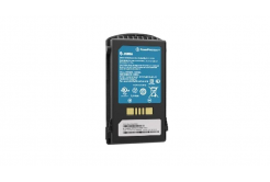 Zebra BTRY-MC33-52MA-01, batterie di ricambio MC33 High capacity 5200mAh
