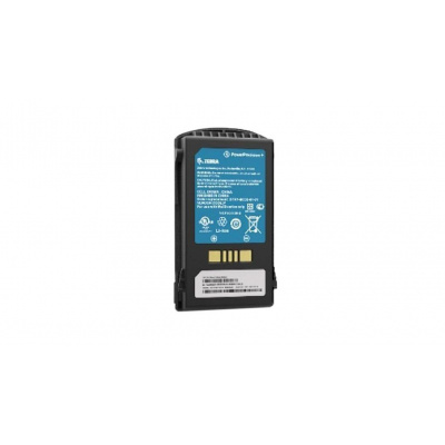 Zebra BTRY-MC33-52MA-01, batterie di ricambio MC33 High capacity 5200mAh