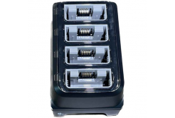 Zebra SAC-WS5X-4S24-01, 4-Slot Battery Charger