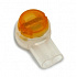 3M Scotchlok™ UY2 Connettore a perforazione d'isolante bipolare in gel 10 pz