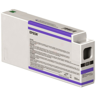 Epson C13T54XD00 viola (violet) cartuccia originale