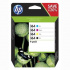 HP inchiostro originale bfoglior, N9J73AE#301, No.364 Combo pack, CMYK, HP Combo-pack,B8550,C5380,D5460