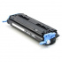 Toner compatibile con HP 124A Q6000A nero (black) 