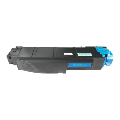 Kyocera Mita TK-5345C 1T02ZLCNL0 ciano (cyan) toner compatibile