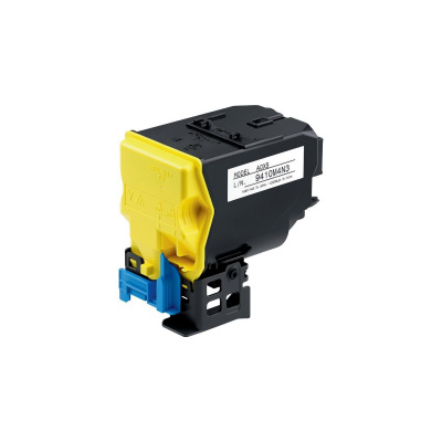 Konica Minolta TNP-51Y, A0X5255 giallo (yellow) toner compatibile