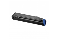OKI 43979102 nero (black) toner compatibile