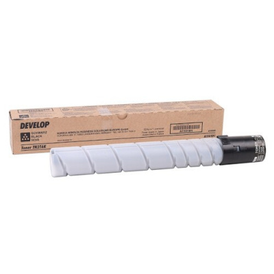 Develop TN-216K A11G1D1 nero (black) toner originale