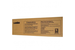 Lanier 117-0195 nero (black) toner originale