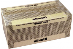 Olivetti B0413 nero (black) toner originale