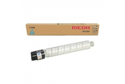 Ricoh 841300, 841551, 842039 ciano (cyan) toner originale
