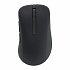 ASUS Wireless Mouse MD102/Ufficio/Ottica/Per destrorsi/1.600 DPI/USB+BT/Grigio