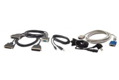 Zebra CBA-U32-C09ZAR cavo di collegamento, USB