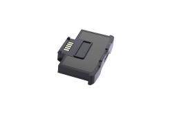 Zebra Battery