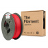 "The Filament" by Spectrum TF-24139, HT-PLA, 1,75mm, 1000g, Rosso (Vivid red)