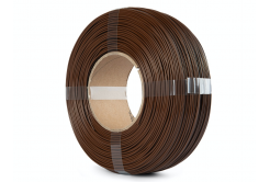 Spectrum 81278 ReFill filamento, Premium PLA High Speed, 1kg, 1.75mm, WALNUT BROWN